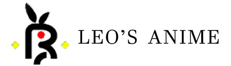 LEO'S ANIME AND ART
