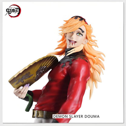 11.4 inch Douma Figurine Model