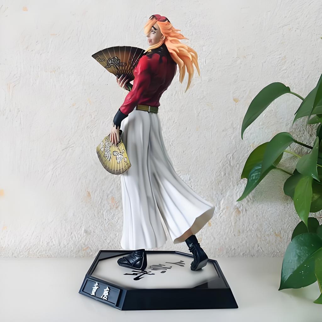 11.4 inch Douma Figurine Model