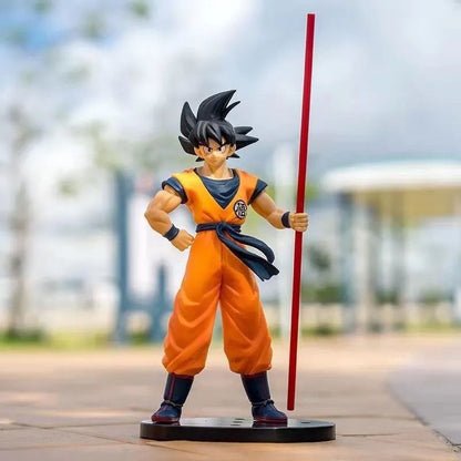 Dragon Ball - Son Goku Anime Figurines Model Series