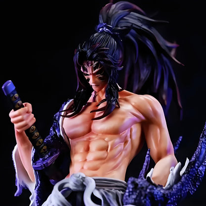 12.5 inch Kokushibo Figurine Model