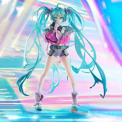 Hatsune Miku Animation Model