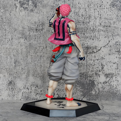 10.7 inch Akaza Figurine Model