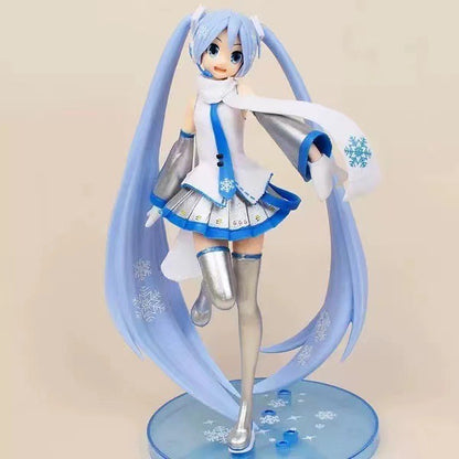 Hatsune Miku Animation Model