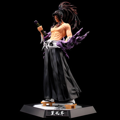 12.5 inch Kokushibo Figurine Model