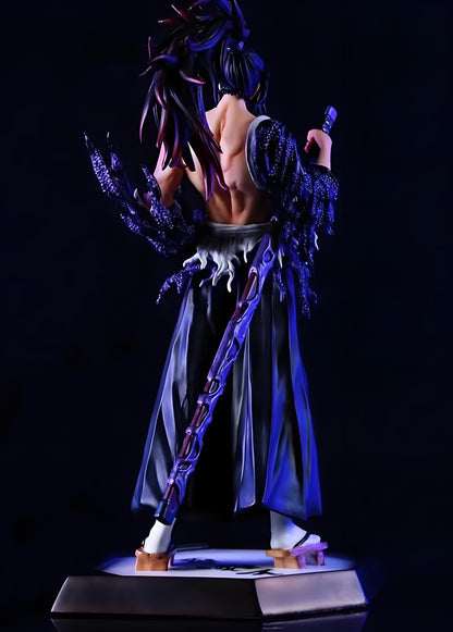 12.5 inch Kokushibo Figurine Model