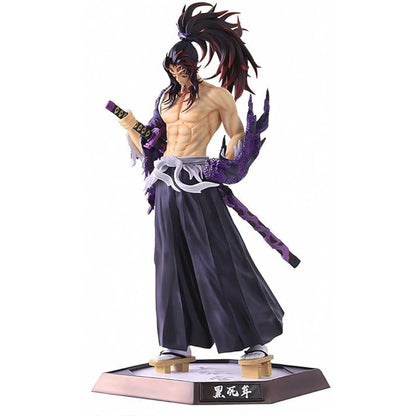 12.5 inch Kokushibo Figurine Model