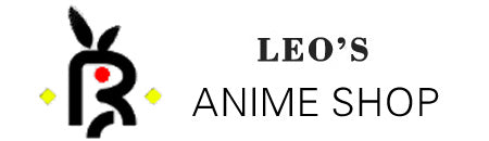 LEO'S ANIME AND ART