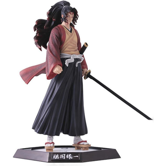 11.8 inch Yoruichi Anime Figurine Model