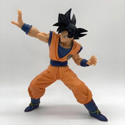 Dragon Ball - Son Goku Anime Figurines Model Series