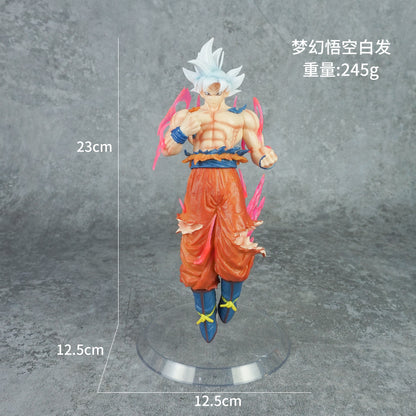 Dragon Ball - Son Goku Anime Figurines Model Series